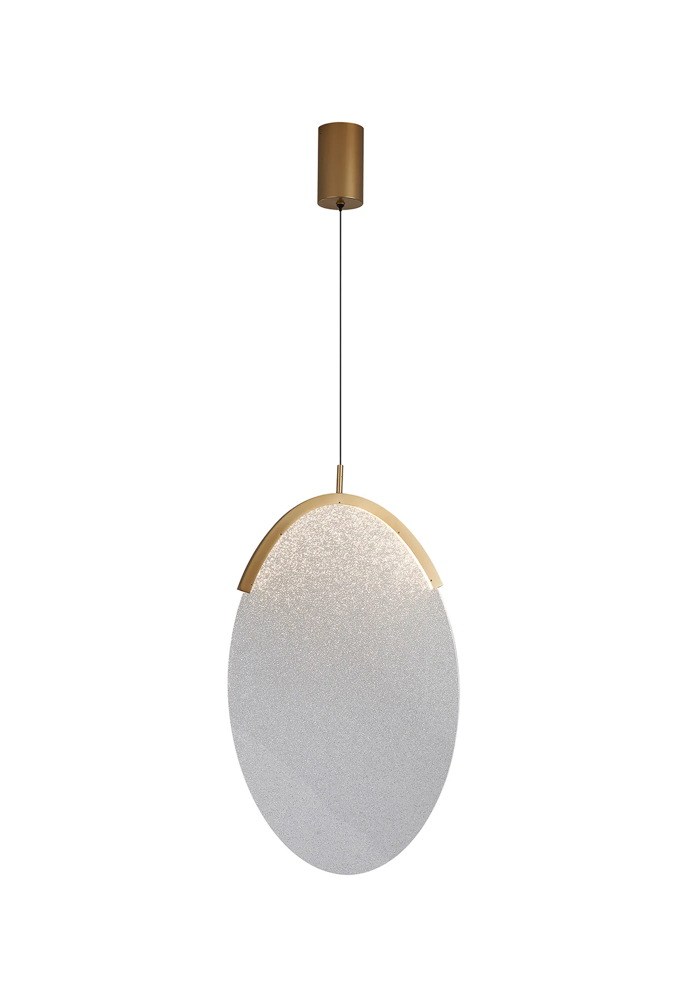 Oasis Ceiling Lights Mantra Single Pendant